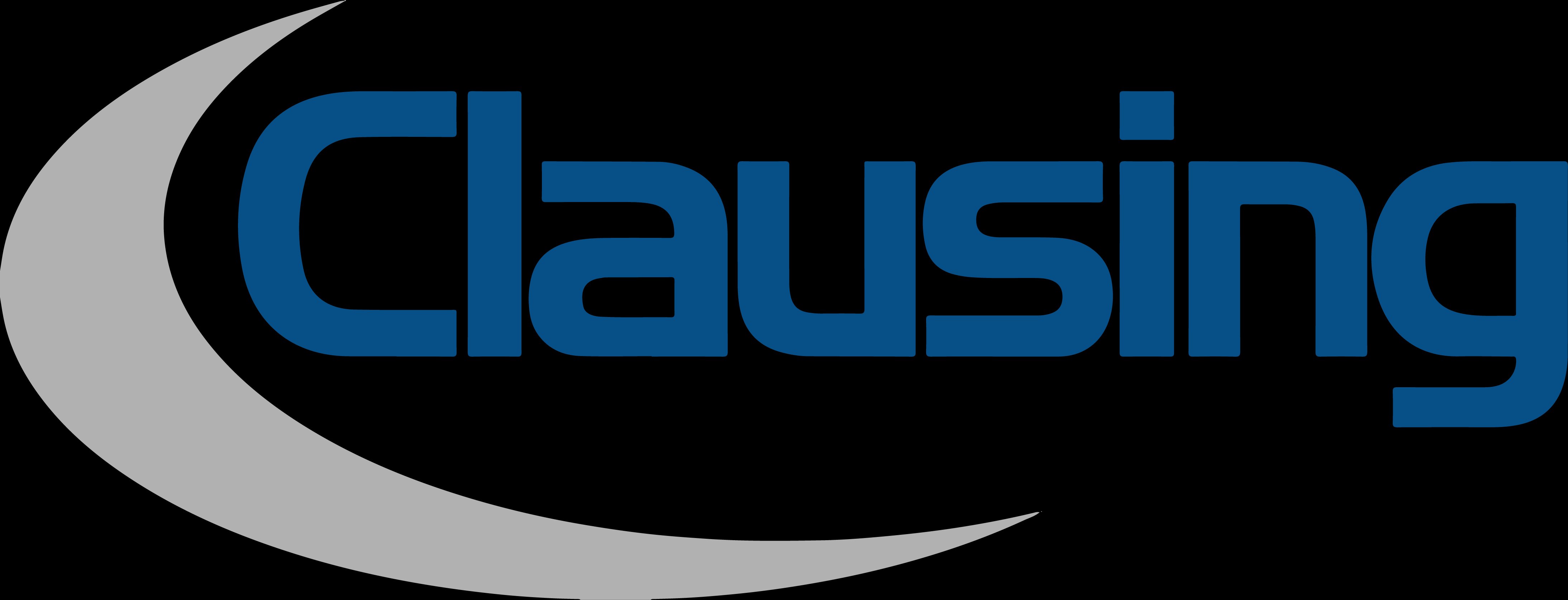 Clausing